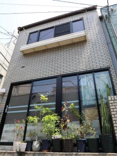 Guesthouse YOURS - Osaca - 9