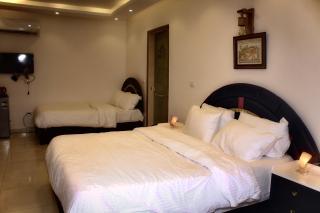 pyramids home inn - Il Cairo - 7