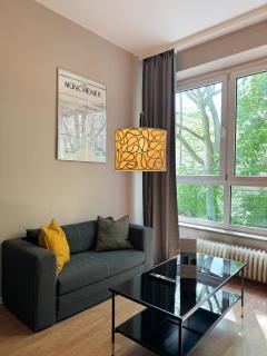 Hotel Sendlinger Tor - 5