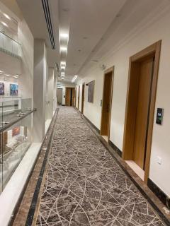 Reef Home Luxury Hotel - Riade - 6