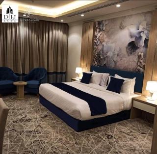 Reef Home Luxury Hotel - Riade - 9