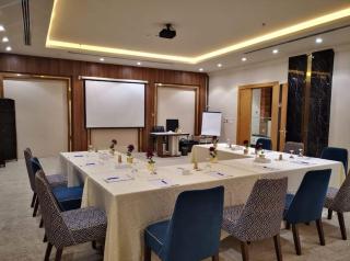 Reef Home Luxury Hotel - Riade - 4