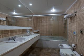 Hotel Villa Rossa - 8