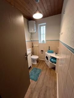 Ferienwohnung Modelshauser Mühle - - 1