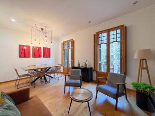 Stay U-nique Apartments Mistral II - Barcelona - 8