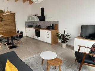Ferienhaus AUSZEIT - Crottendorf - 9