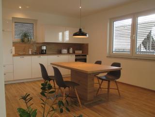 Lilias Ferienwohnung - Mitlosheim - 0