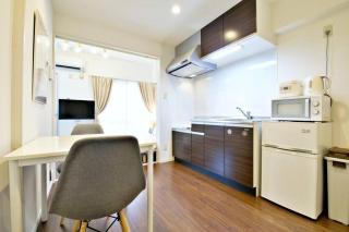 enジョイまーるひろ 302 - 4