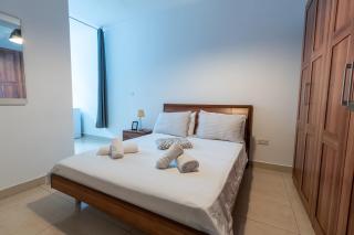 Central and Spacious Flat in Gzira - Il-Gżira - 4