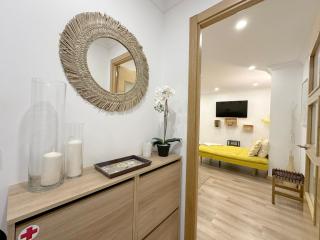 Encantador Apartamento junto al Ayuntamiento - Bilbao - 1