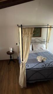 B&B Il Casale Del Ginepro - Migliano - 2