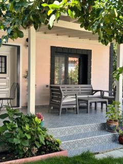 Kanai Konuk & Zeytin Evi - Dikili - 4