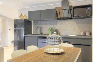 Superbe appartement rénové et lumineux, Salvagny - La Tour-de-Salvagny - 4