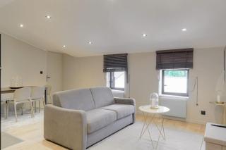 Superbe appartement rénové et lumineux, Salvagny - La Tour-de-Salvagny - 9