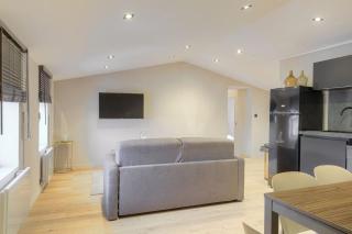 Superbe appartement rénové et lumineux, Salvagny - La Tour-de-Salvagny - 3