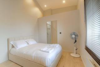 Superbe appartement rénové et lumineux, Salvagny - La Tour-de-Salvagny - 8