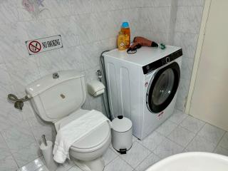 Omiridou Lux apartment Piraeus - 2