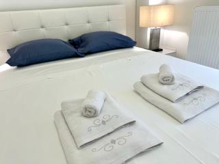 Omiridou Lux apartment Piraeus - Pireo - 3