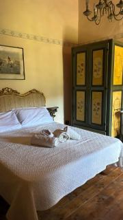 B&B Il Casale Del Ginepro - Migliano - 7
