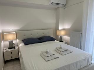 Omiridou Lux apartment Piraeus - Pireo - 7