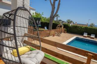 Montmary - Xeckin Holidays - Cunit - 5
