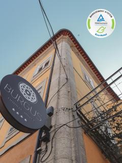 Burgus Tribute & Design Hotel - Braga - 0