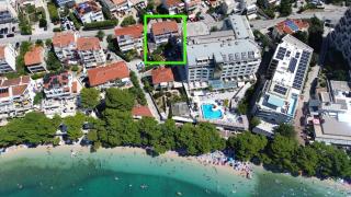 Apartments Vukadin - Makarska (Macarsca) - 9