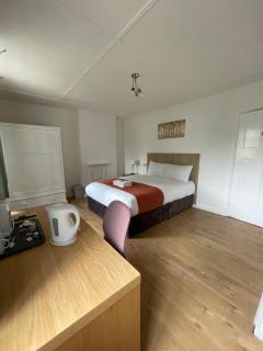 Hornfair House - Londra - 5