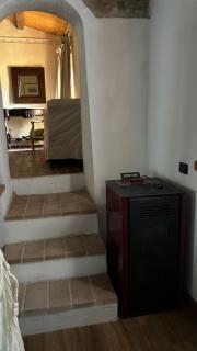 B&B Il Casale Del Ginepro - Migliano - 9
