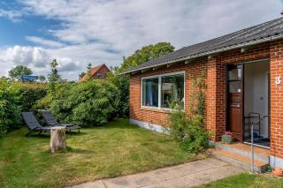 Odden-hus-mygdal - - 0