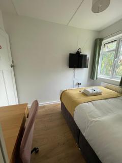 Hornfair House - 7