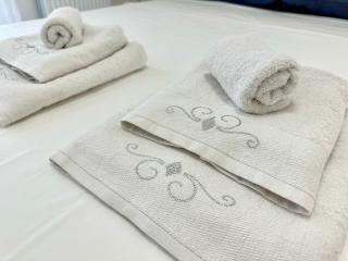 Omiridou Lux apartment Piraeus - Pireo - 5