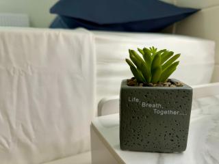 Omiridou Lux apartment Piraeus - Pireo - 6