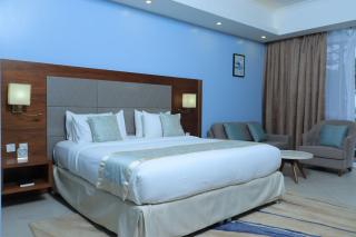 Admas Grand Hotel - 8