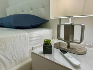 Omiridou Lux apartment Piraeus - Pireo - 8