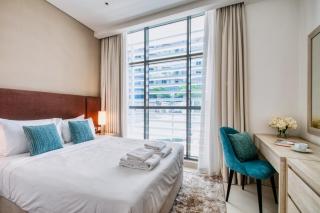 Seven Hotel & Apartments at The Palm Jumeirah - 1