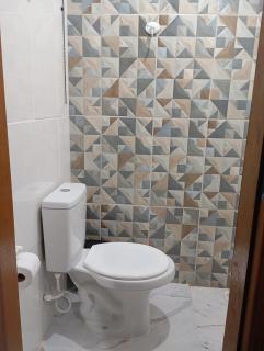 Suite Hostel 02 - Ji-Paraná - 9