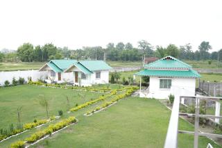 Queen of Dooars Eco Resort - Chālsa Mahābāri - 4