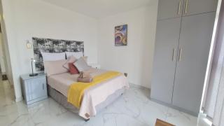 Ocean Pearl Luxury Apartment - Durban - 5