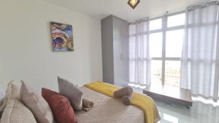 Ocean Pearl Luxury Apartment - Durban - 4