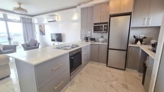 Ocean Pearl Luxury Apartment - Durban - 3