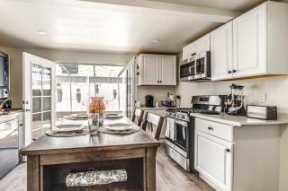 Pet-Friendly Oceano Home with Patio, 2 Mi to Dunes! - 5