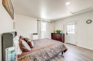 Pet-Friendly Oceano Home with Patio, 2 Mi to Dunes! - Oceano - 2