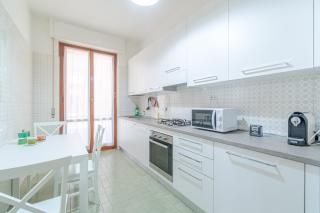 Mare e Monti! Ligurian Vacation Apartment - Chiavari - 2