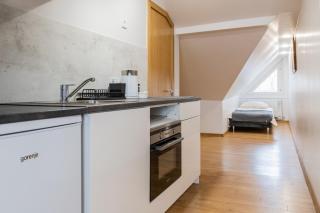 Fox studio mezzanine - 3