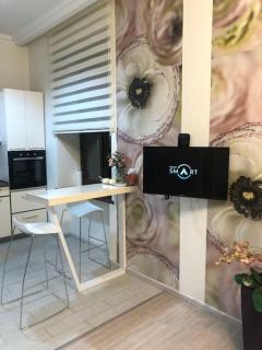 Cozy Apartment in the City Center - Erevan - 8