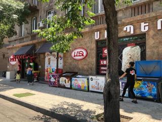 Cozy Apartment in the City Center - Erevan - 6