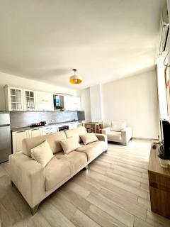 Dajti Stay Apartment - Tirana - 4