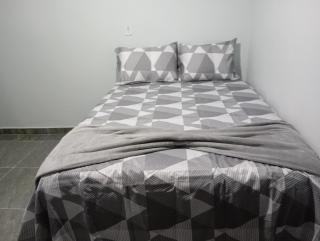 Suite Hostel 02 - Ji-Paraná - 0