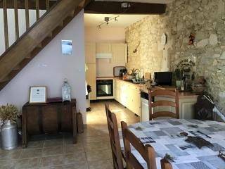 Maison des 5 fleurs 6 pers - Heugas - 4